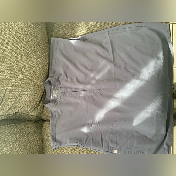 Figs Rafaela Scrub Top - Picture 2 of 3